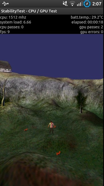 StabilityTest - Preview 1