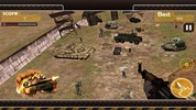Gunship Helli Attack screenshot 4