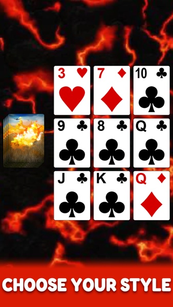 Solitaire Suite - Preview 5