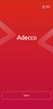 Adecco screenshot 8