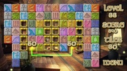 Pyramid Mystery Solitaire screenshot 2