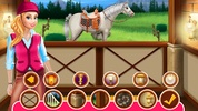 Princess Horse Caring 2 screenshot 2