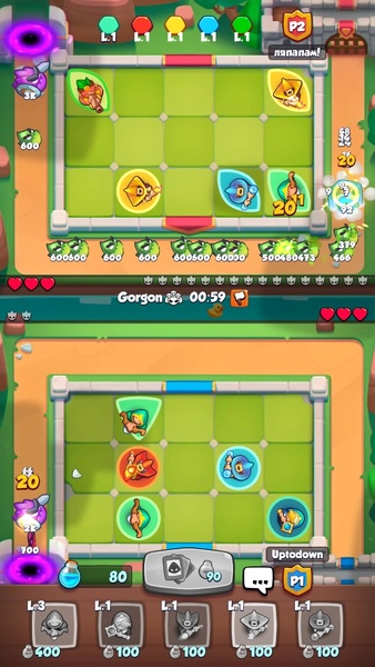 Rush Royale - Preview 6
