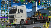 US Truck Games Truck Simulator screenshot 2