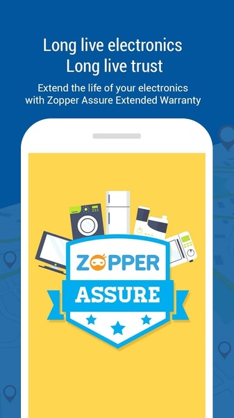 Zopper - Preview 2