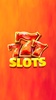 777Slots screenshot 1