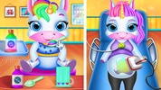 Newborn Unicorn Daycare screenshot 16