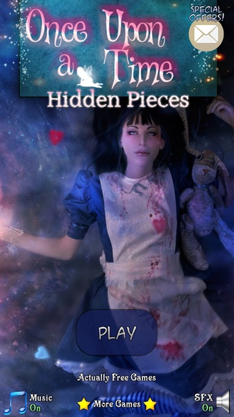 Once Upon Pieces - Preview 4