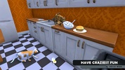 Cat Family Simulator Game screenshot 6