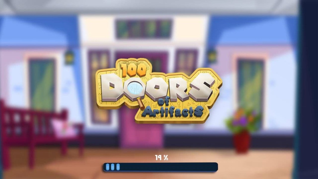 100 Doors of Artifact - Preview 4