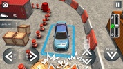 Super Car Parking Simulator screenshot 9