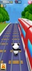 Panda Run screenshot 1