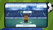 Tap Soccer screenshot 3