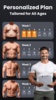 Six Pack Abs Workout At Home screenshot 6