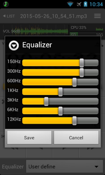All That Recorder Lite - Preview 5