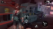 Zombie Frontier 4 screenshot 5