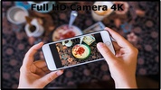 Full HD Camera 4K Selfie screenshot 5