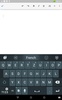 French for GO Keyboard - Emoji screenshot 7