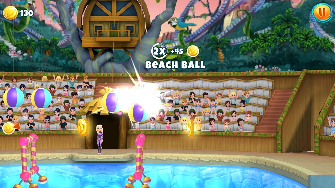 Dolphin Show 2 - Preview 8