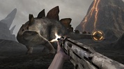 Dino VR Shooter: dinosaurs VR screenshot 3