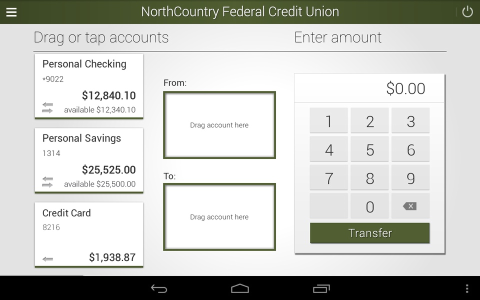 NorthCountry - Preview 3