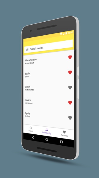 GeoFilters For Snapchat - Preview 4