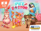 Pet Doctor screenshot 6