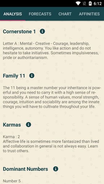 Numerology 19 - Preview 7