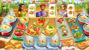 Cooking Ville Restaurant Games screenshot 16