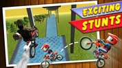 Motorcycle Bike Race Racing Road Games screenshot 15