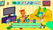 Kid-E-Cats Adventures for kids screenshot 10