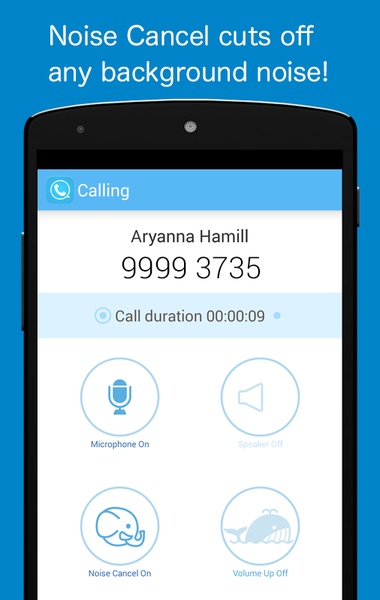 SkyPhone - Preview 1