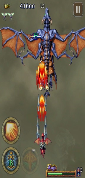 Dragon Blaze classic - Preview 7