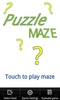 Puzzle Maze screenshot 6