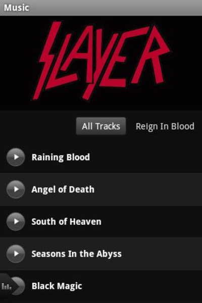 Slayer - Preview 6