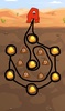 Gold Miner Draw to Collect screenshot 16