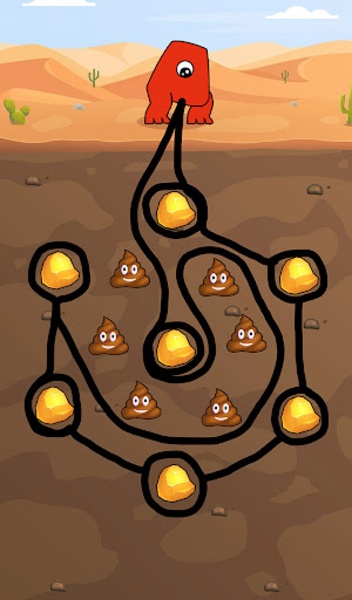 Gold Miner Draw to Collect - Preview 16