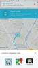 OuiHop' - social ride-hailing & carpooling app screenshot 8