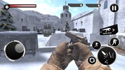 Counter Shoot Fire-FPS Terrorist Strike screenshot 6
