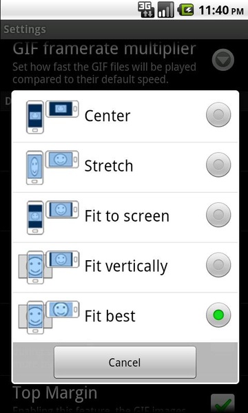 AnimGIF LWP 2 - Preview 2