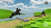 Horse Adventure Travel screenshot 2