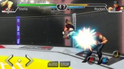 Infinite Fighter screenshot 3