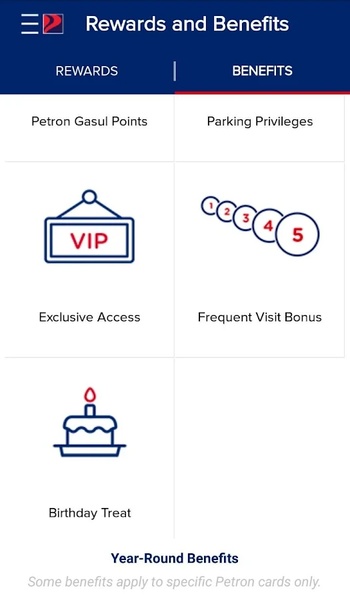 Petron Value Card - Preview 1