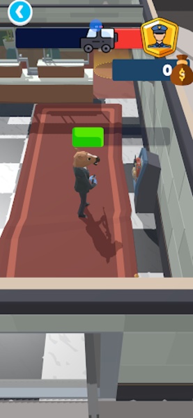 Heist Manager - Preview 5