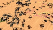 Bug Battle Simulator screenshot 5