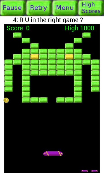 Wall Destroyer - Preview 2