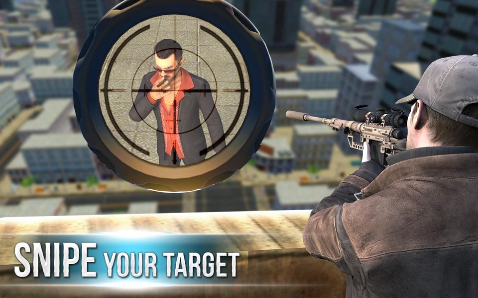 Death Shooter Commando V2 - Preview 4