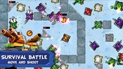 Tank Battles 2D screenshot 7