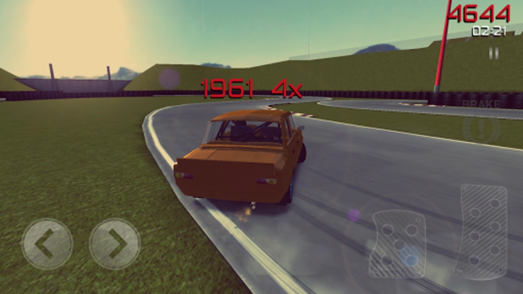 Lada Drifting - Preview 9