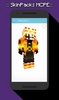 1000+ Skinpack Naruto for Mcpe screenshot 1